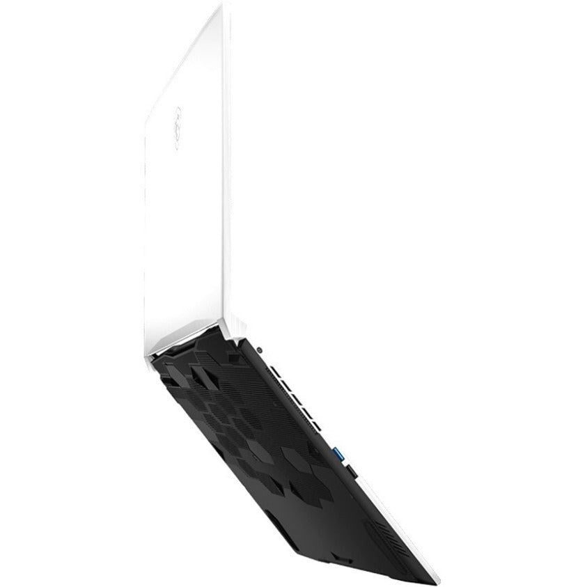 Msi Sword 17 A11Ud-642 Notebook 43.9 Cm (17.3") Full Hd Intel® Core™ I7 16 Gb Ddr4-Sdram 512 Gb Ssd Nvidia Geforce Rtx 3050 Ti Wi-Fi 6 (802.11Ax) Windows 11 Home White