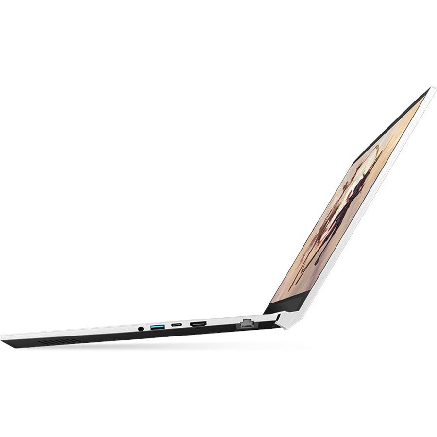 Msi Sword 17 A11Ud-642 Notebook 43.9 Cm (17.3") Full Hd Intel® Core™ I7 16 Gb Ddr4-Sdram 512 Gb Ssd Nvidia Geforce Rtx 3050 Ti Wi-Fi 6 (802.11Ax) Windows 11 Home White