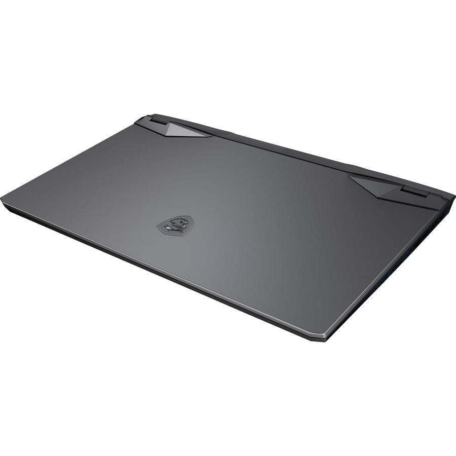 Msi Workstation We76 11Uk-460 Notebook Mobile Workstation 43.9 Cm (17.3") Full Hd Intel® Core™ I7 32
