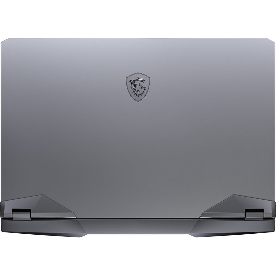 Msi Workstation We76 11Uk-460 Notebook Mobile Workstation 43.9 Cm (17.3") Full Hd Intel® Core™ I7 32