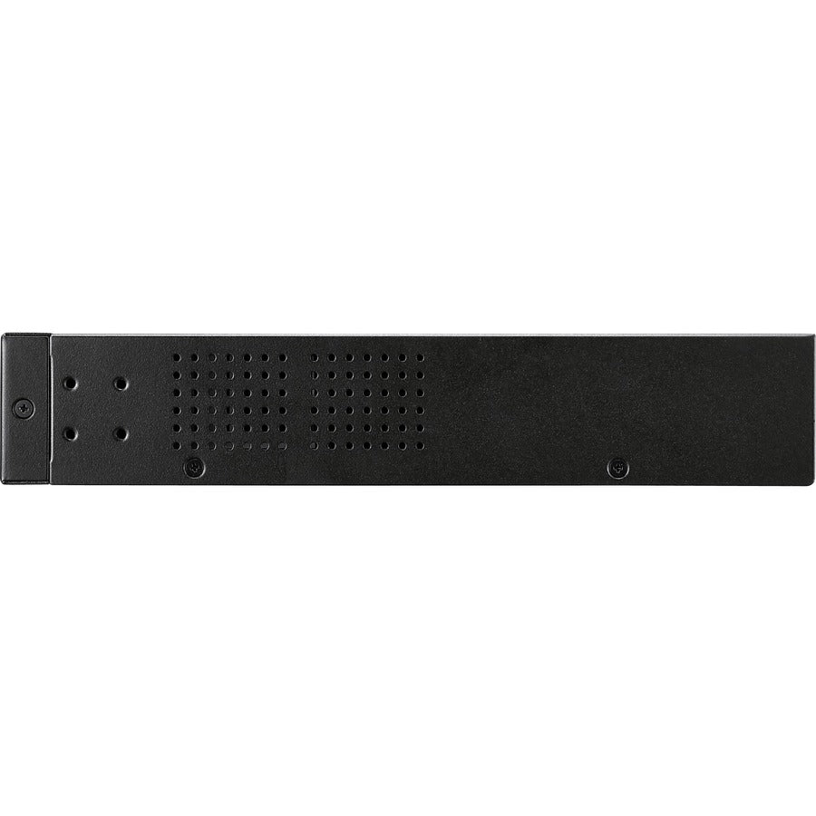 Multi Gigabit Business Switch BS-MP2008