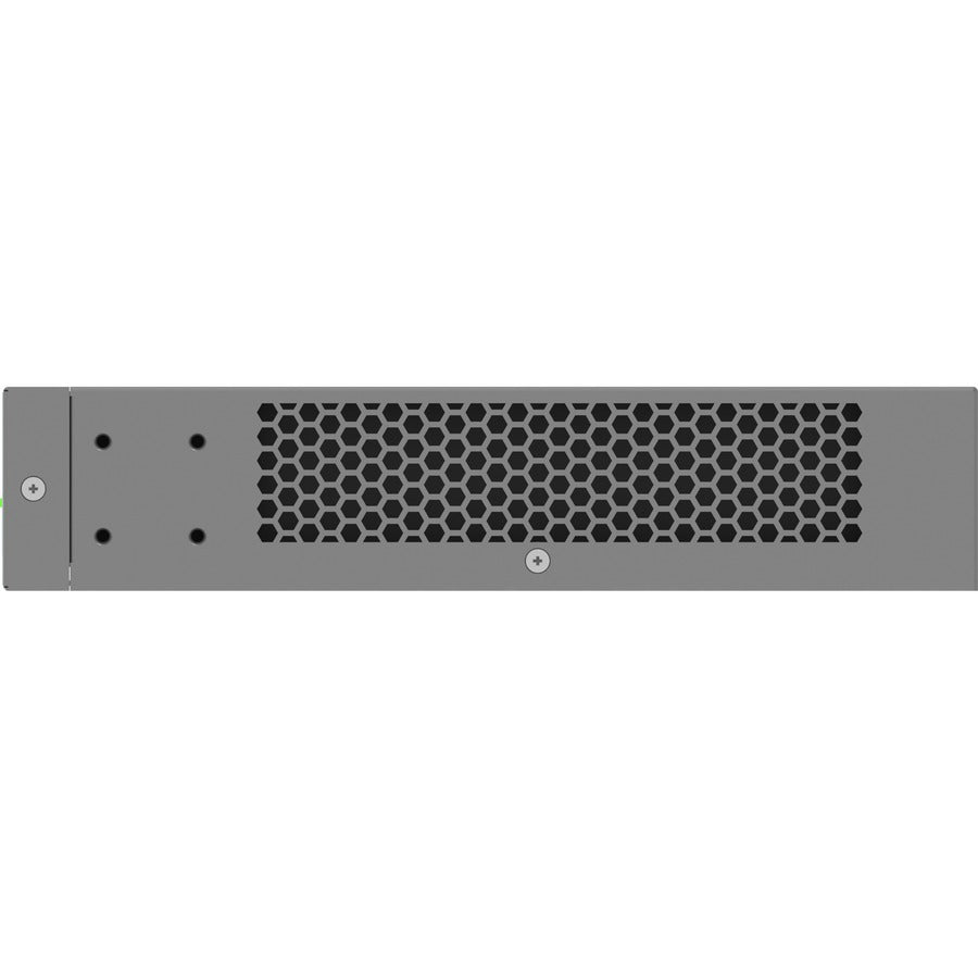 Multi-Gigabit Ethernet Switch - 8-Port Ultra60 PoE++ Smart Switch with SFP+ | NETGEAR MS510TXUP-100NAS