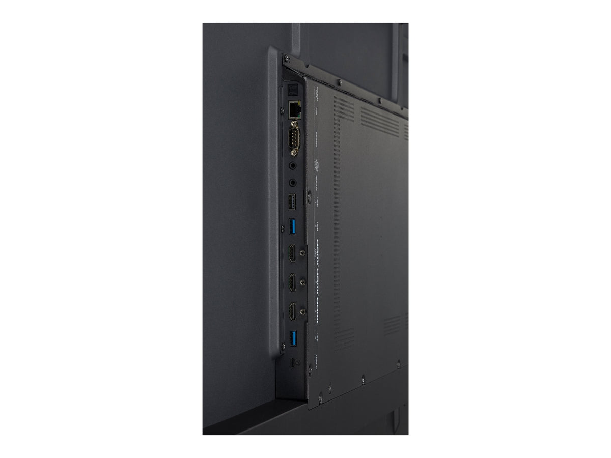 MultiSync PN-ME502 50" UHD LED LCD Public Display Monitor for Professionals
