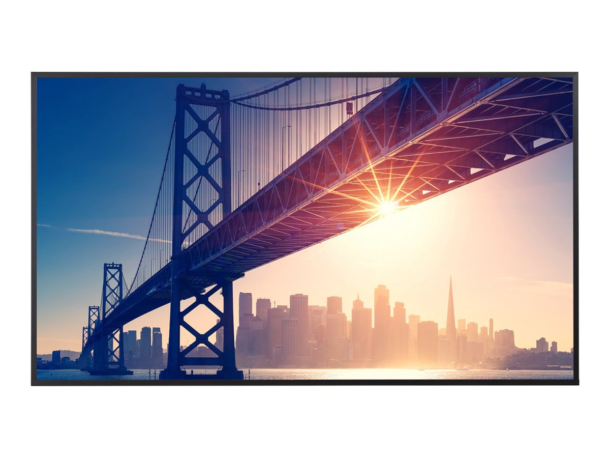 MultiSync PN-ME502 50" UHD LED LCD Public Display Monitor for Professionals