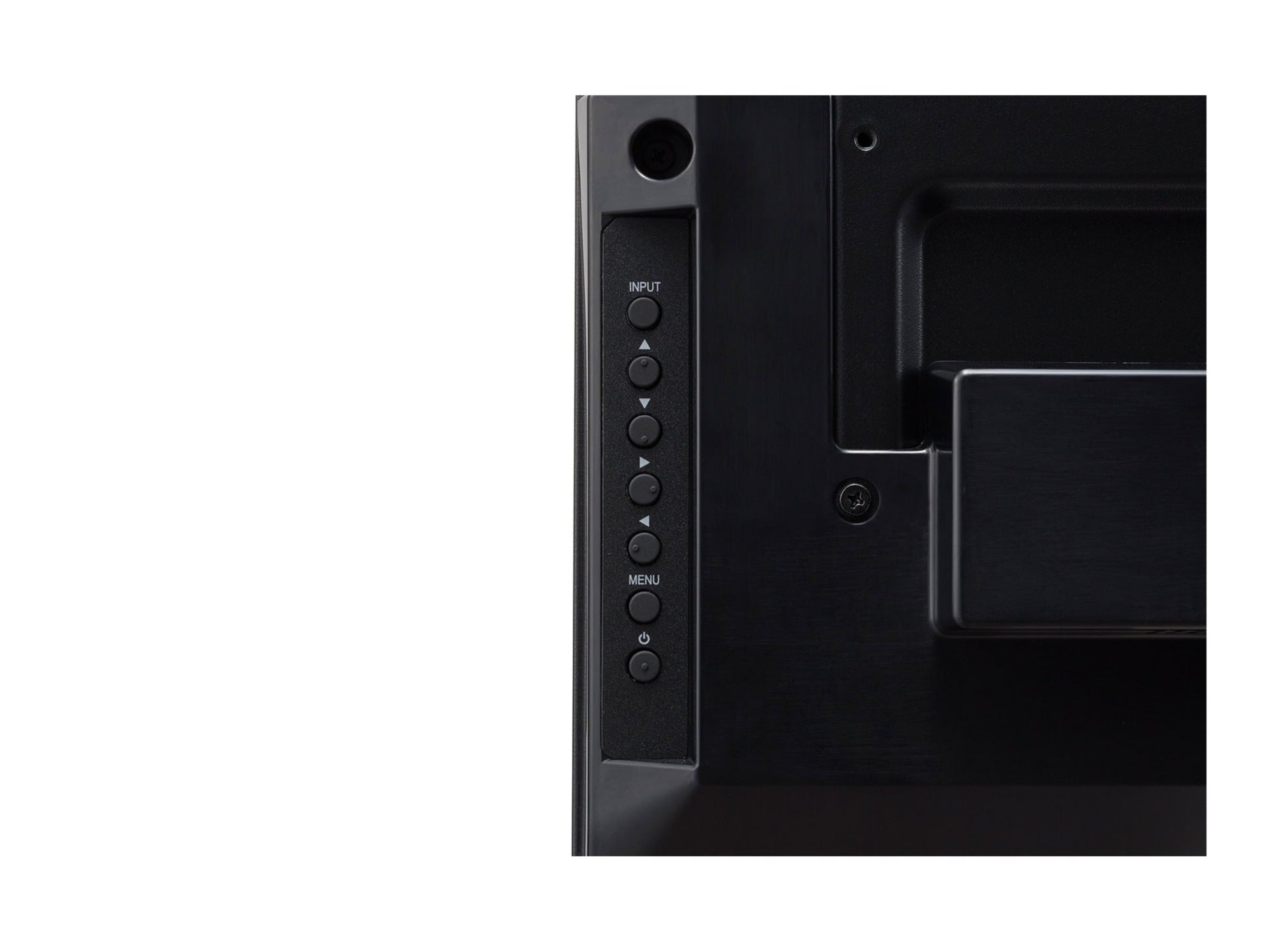 MultiSync PN-ME502 50" UHD LED LCD Public Display Monitor for Professionals