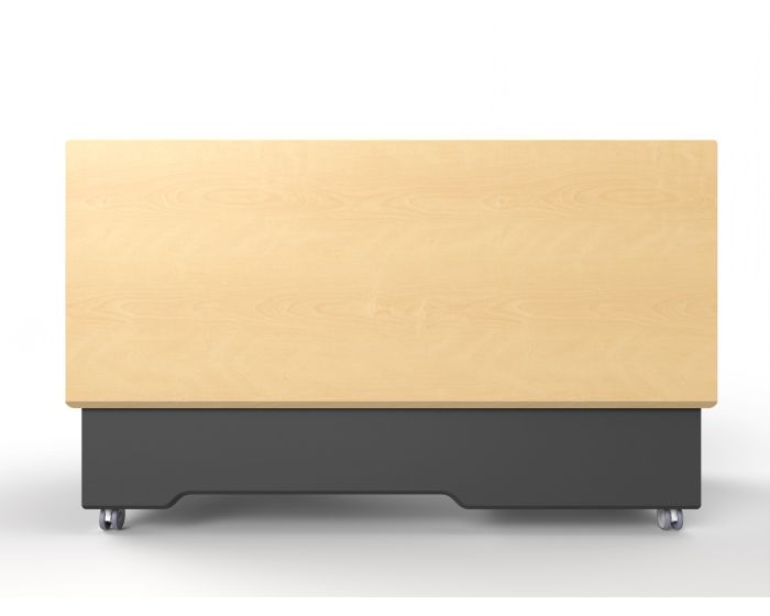 Multimedia Standing Desk (ADA Compliant) DSL38