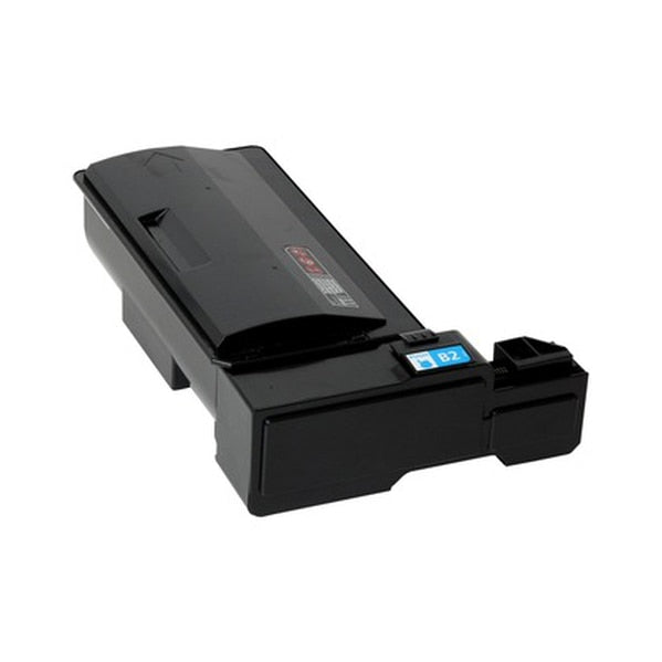 Muratec TS-3510 Black Standard Yield Toner Cartridge