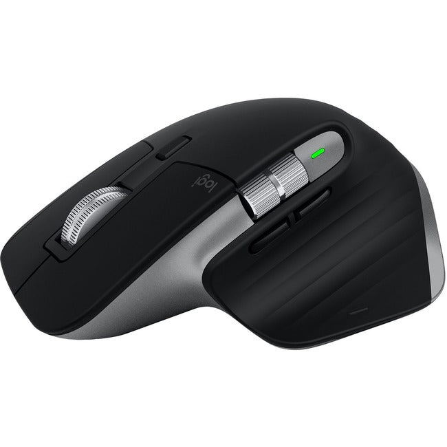 Mx Master 3S For Mac Performance Wireless Mouse (Space Grey)