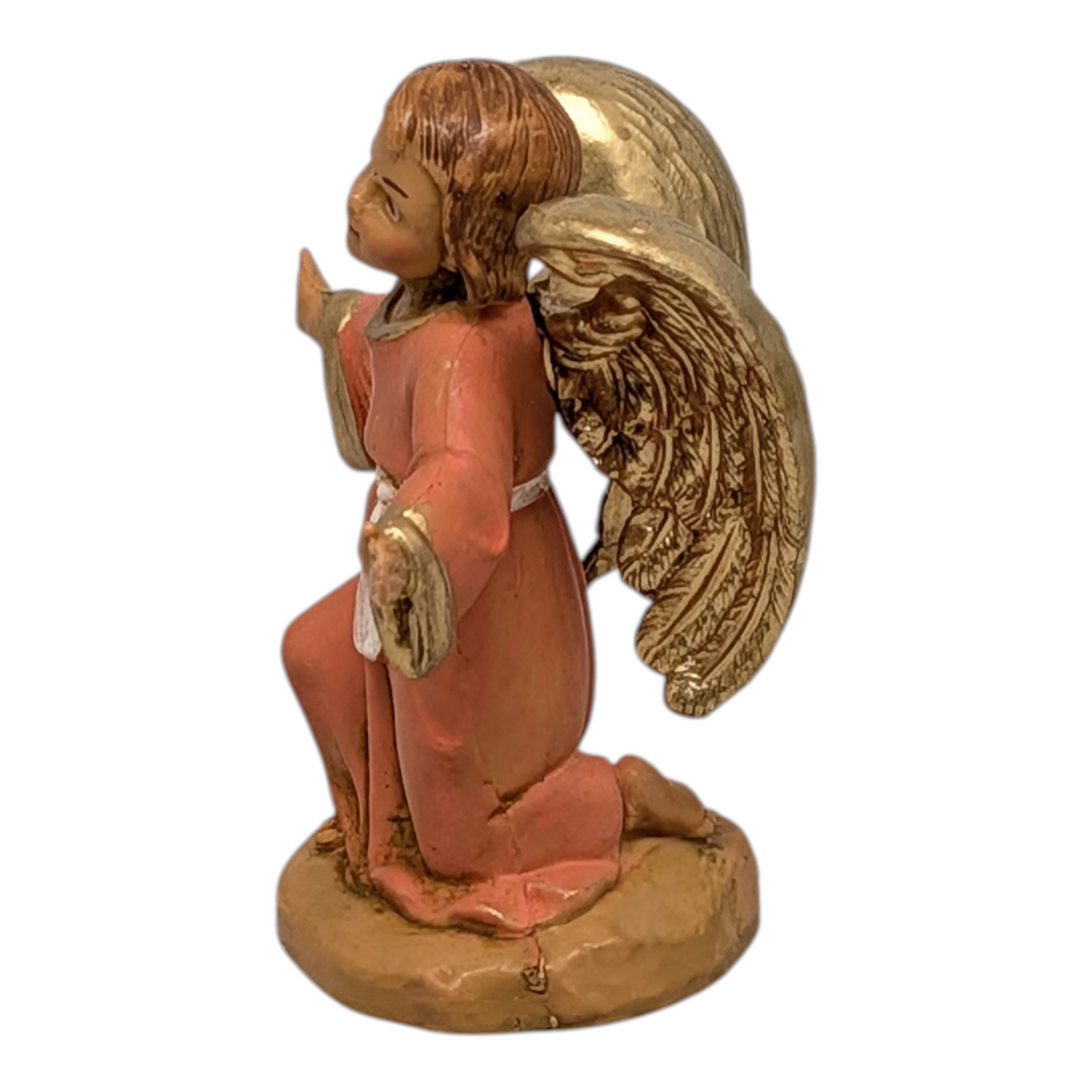 My Little Guardian Angel - Fontanini 5" Collection