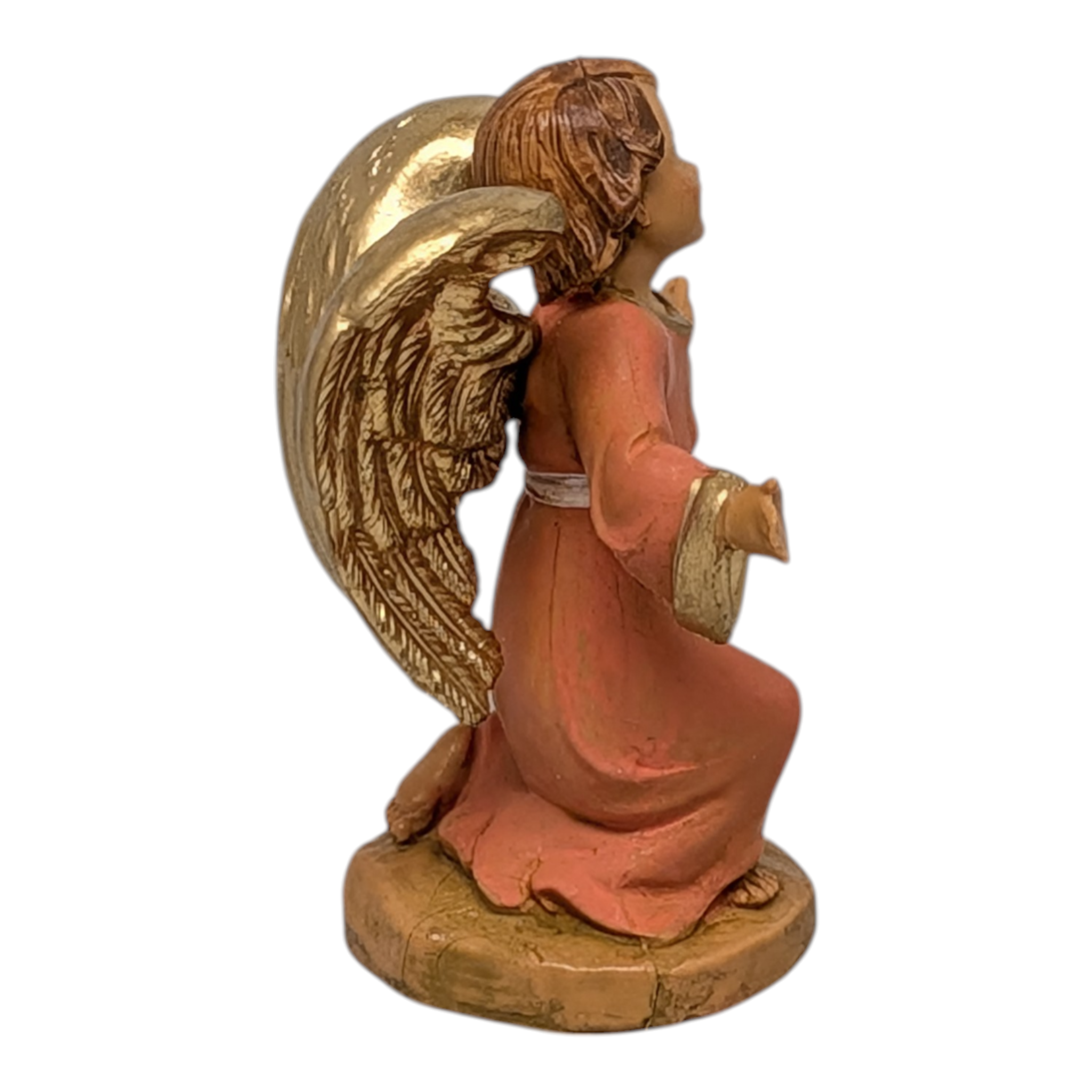 My Little Guardian Angel - Fontanini 5" Collection