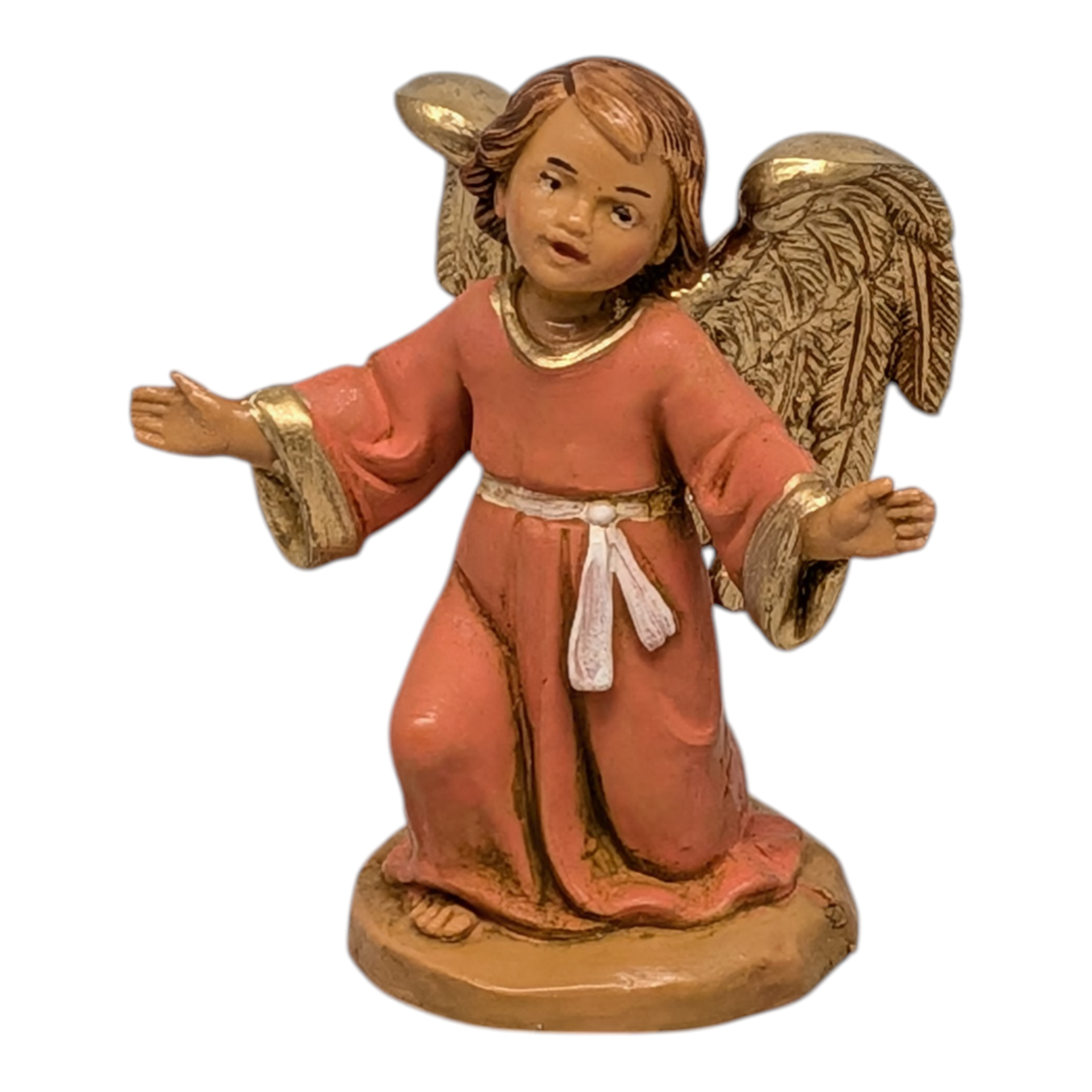 My Little Guardian Angel - Fontanini 5" Collection