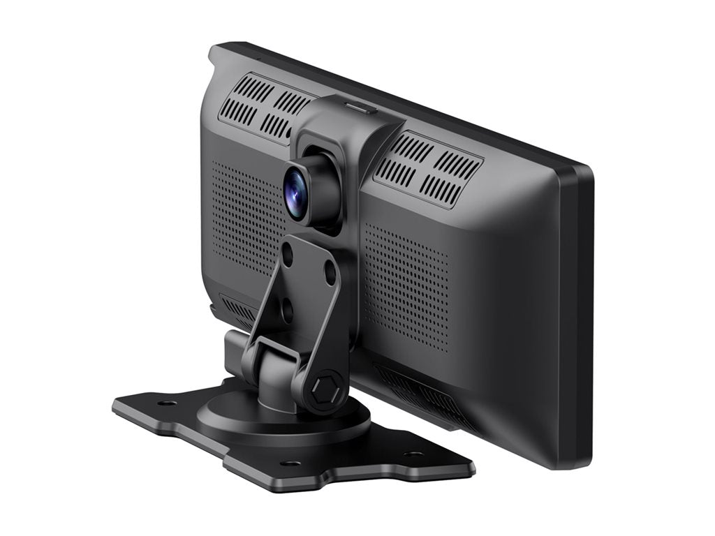 MyGekoGear Orbit C120 - Dashboard camera - 1080p / 30 fps - Bluetooth, Wireless LAN ORBITC120