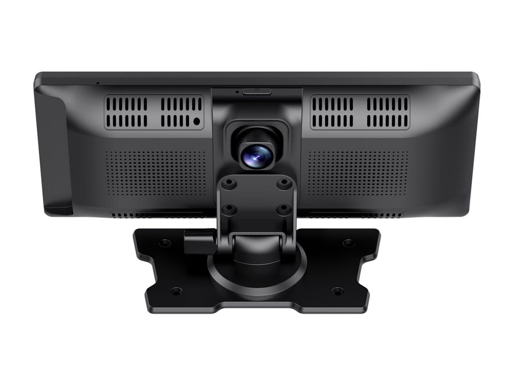 MyGekoGear Orbit C120 - Dashboard camera - 1080p / 30 fps - Bluetooth, Wireless LAN ORBITC120