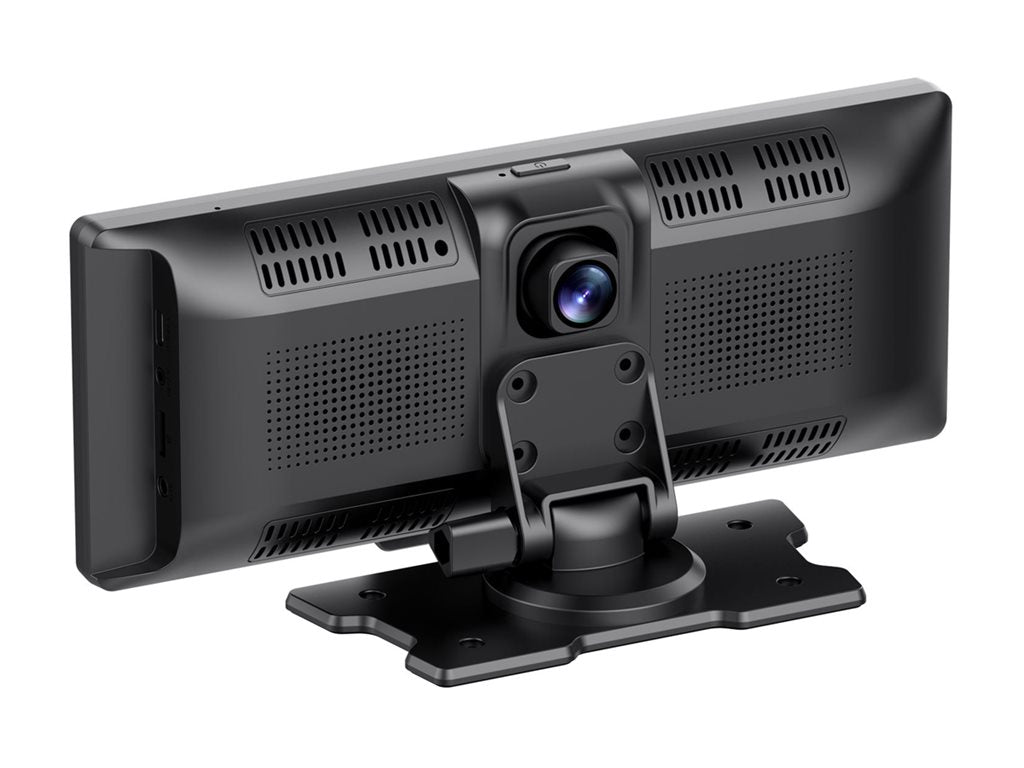MyGekoGear Orbit C120 - Dashboard camera - 1080p / 30 fps - Bluetooth, Wireless LAN ORBITC120