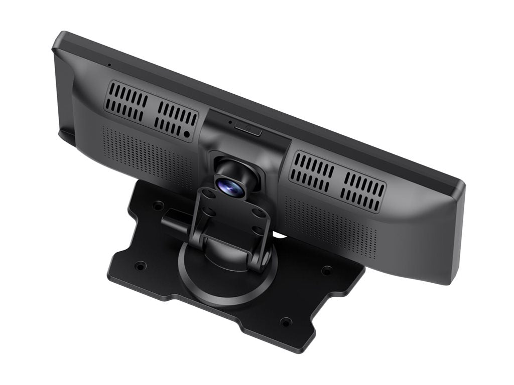 MyGekoGear Orbit C120 - Dashboard camera - 1080p / 30 fps - Bluetooth, Wireless LAN ORBITC120