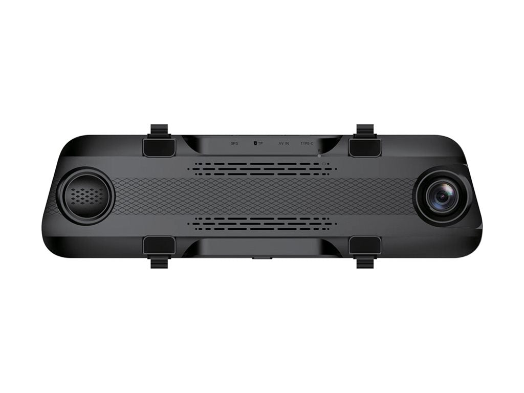 MyGekoGear Orbit D100 - Dashboard camera - 1080p - G-Sensor ORBITD100