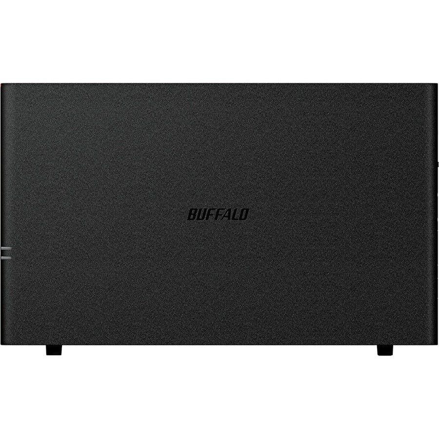 NAS Storage Device - Buffalo LinkStation 210 Personal Cloud | Tecisoft LS210D0401