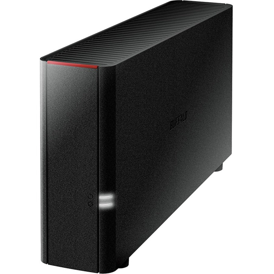 NAS Storage Device - Buffalo LinkStation 210 Personal Cloud | Tecisoft LS210D0401