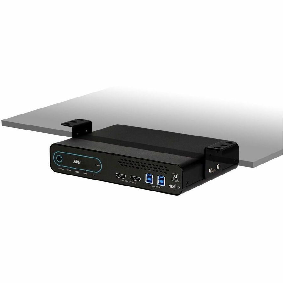 NDI Matrix Tracking Box - AVer MT300N Voice Tracking System | Tecisoft PATMT300N