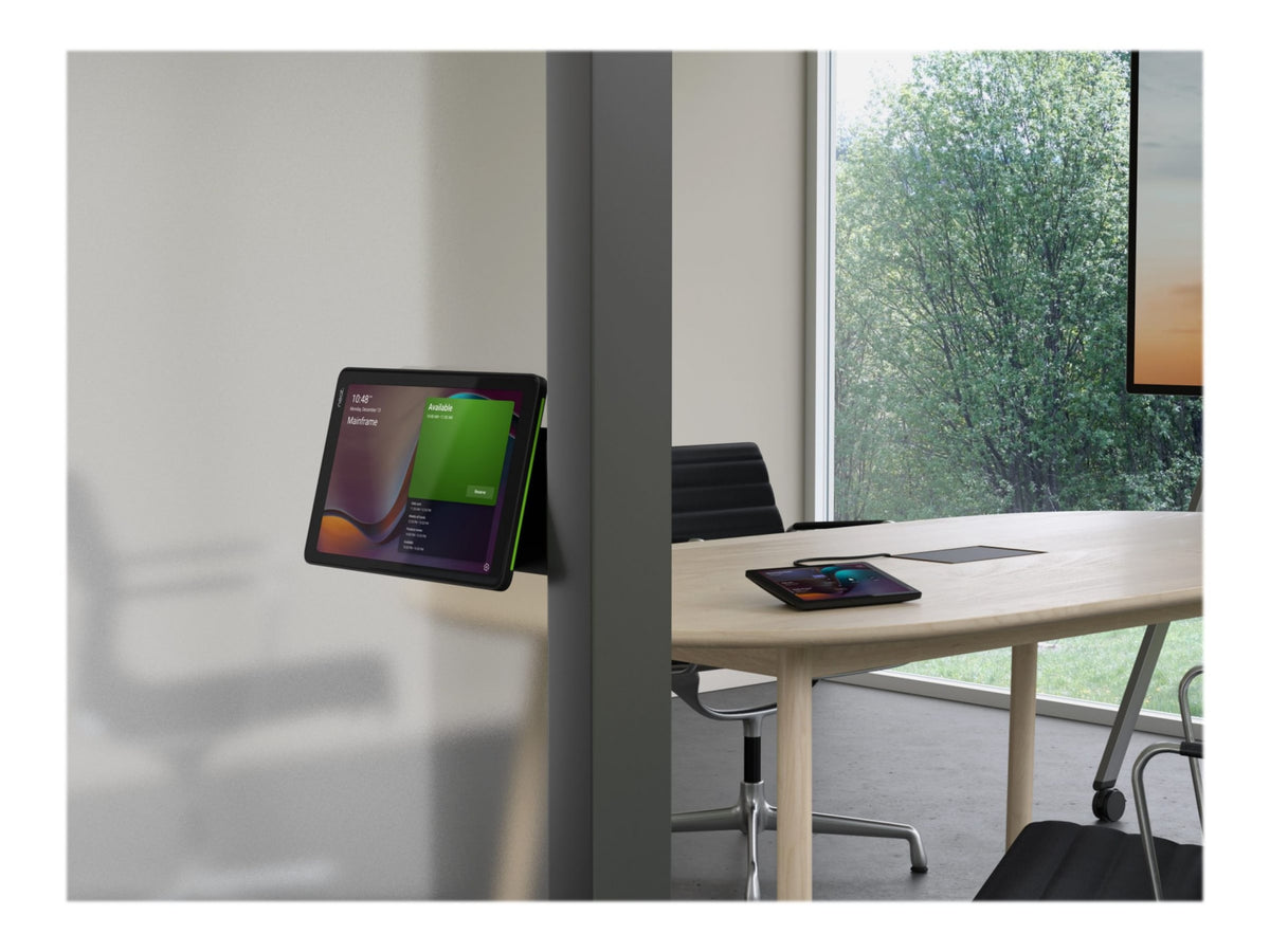 NEAT NEATPAD-SE 8" Touchscreen Meeting Device with Dual Mics for Professionals