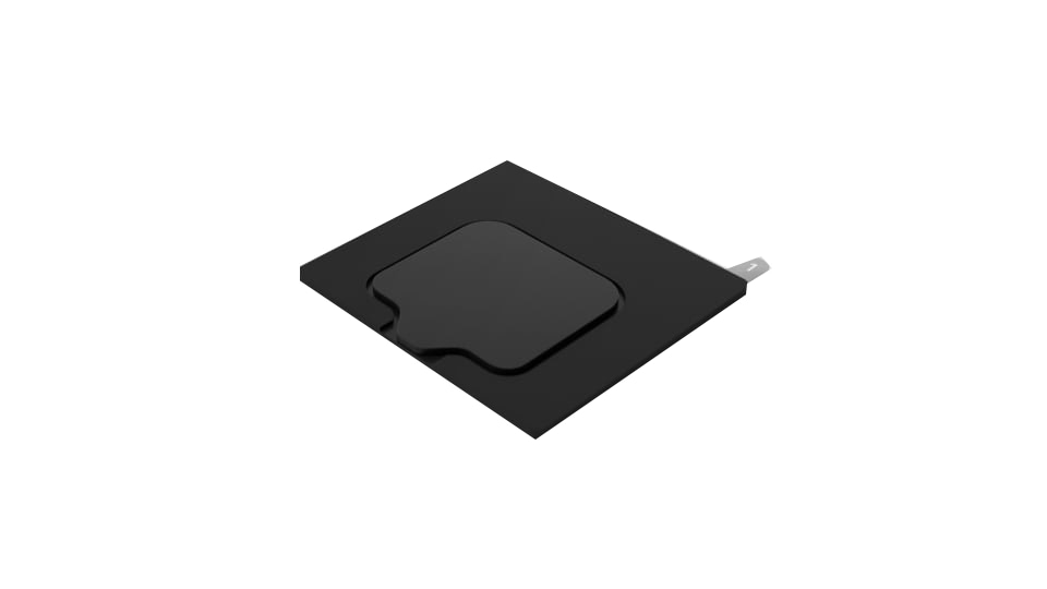 NEAT Neat Pad Glass Mount – Secure, Minimalist Office Solution