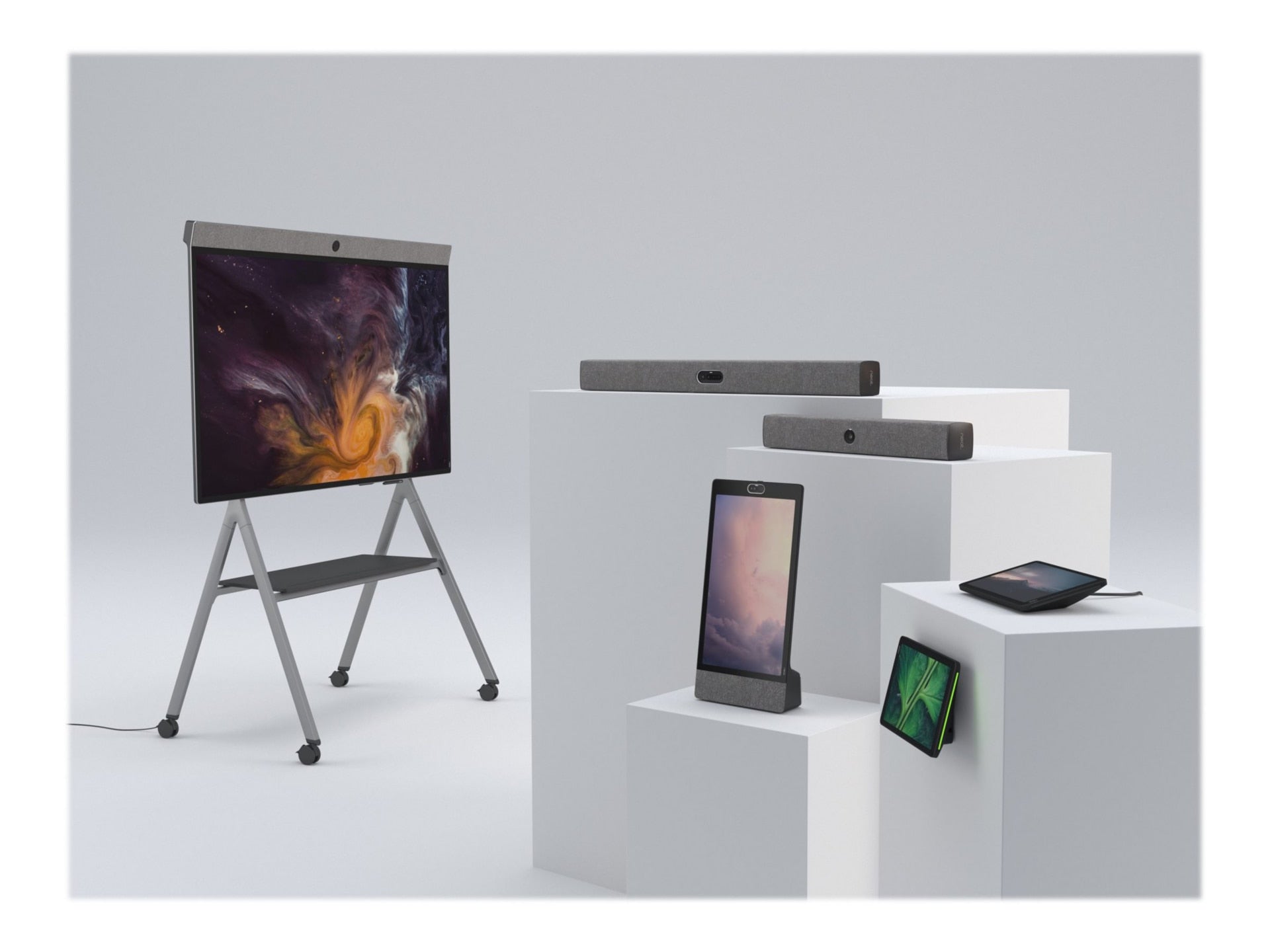 NEATBARPRO-SE All-in-One Video Device for Zoom Teams Medium Rooms