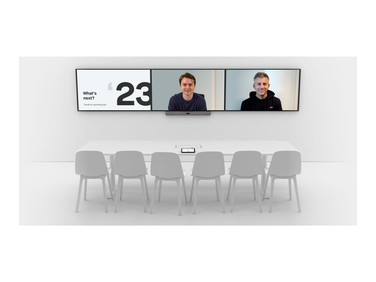 NEATBARPRO-SE All-in-One Video Device for Zoom Teams Medium Rooms