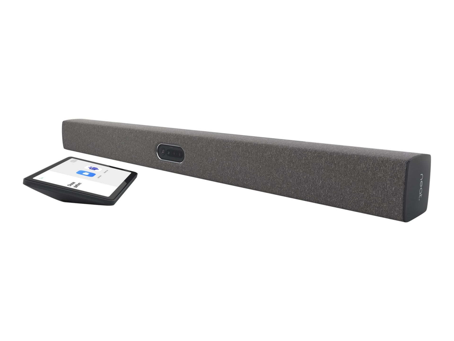NEATBARPRO-SE All-in-One Video Device for Zoom Teams Medium Rooms