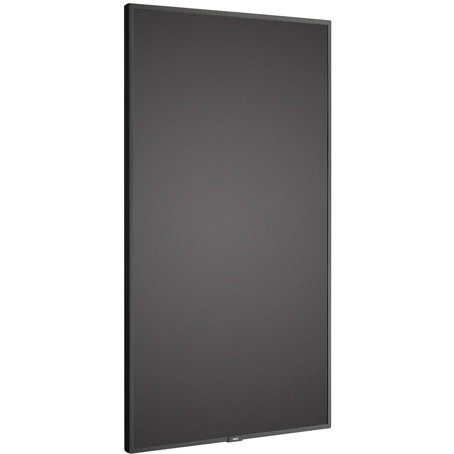 NEC Display 43 Ultra High Definition Commercial Display" ME431