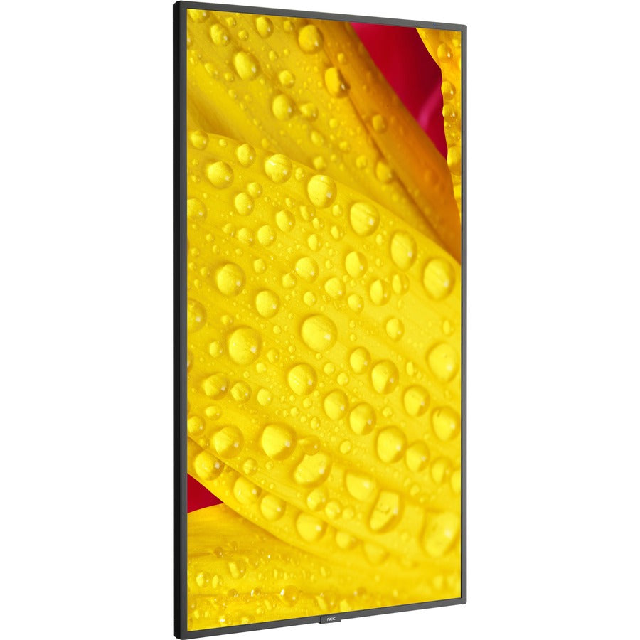 NEC Display 43 Ultra High Definition Commercial Display" ME431