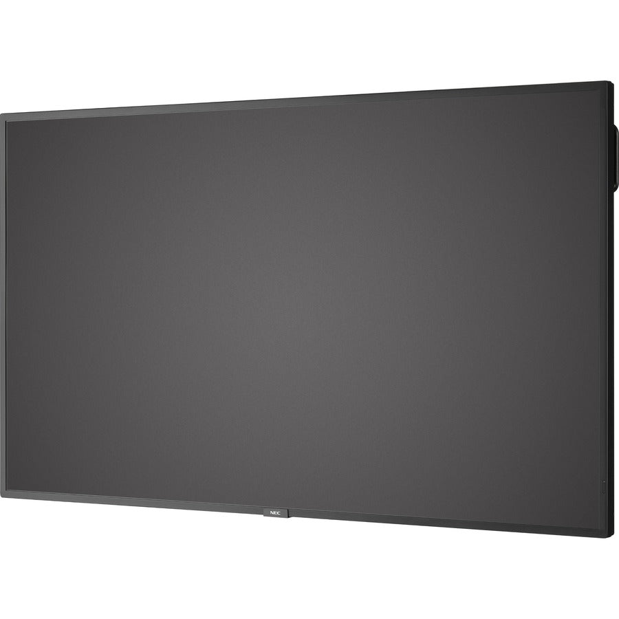 NEC Display 43 Ultra High Definition Commercial Display" ME431