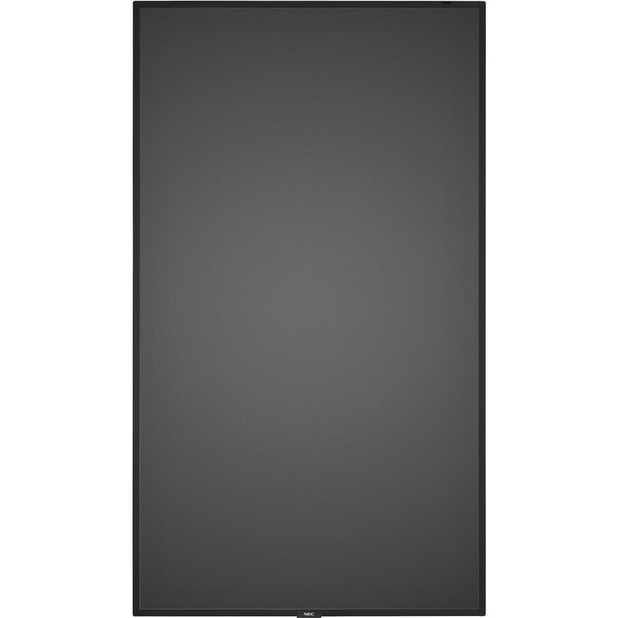 NEC Display 43 Ultra High Definition Commercial Display" ME431