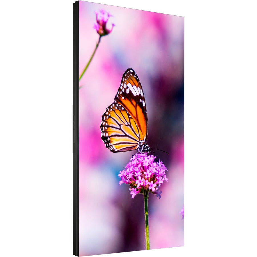 NEC Display 55 LED Backlit 0.88mm Ultra-Narrow Bezel 3x3 Video Wall Bundle" UN552VS-TMX9P