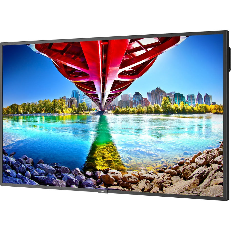 NEC Display 55 Ultra High Definition Commercial Display" ME551