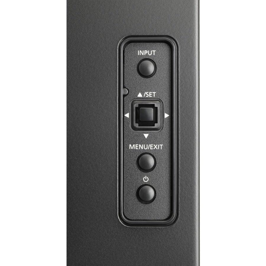 NEC Display 55 Ultra High Definition Professional Display with Built-In Intel PC" M551-PC5