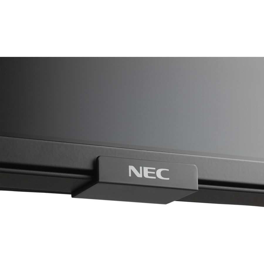 NEC Display 55 Ultra High Definition Professional Display with Built-In Intel PC" M551-PC5