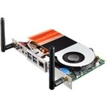 NEC Display 55 Ultra High Definition Professional Display with Built-In Intel PC" M551-PC5