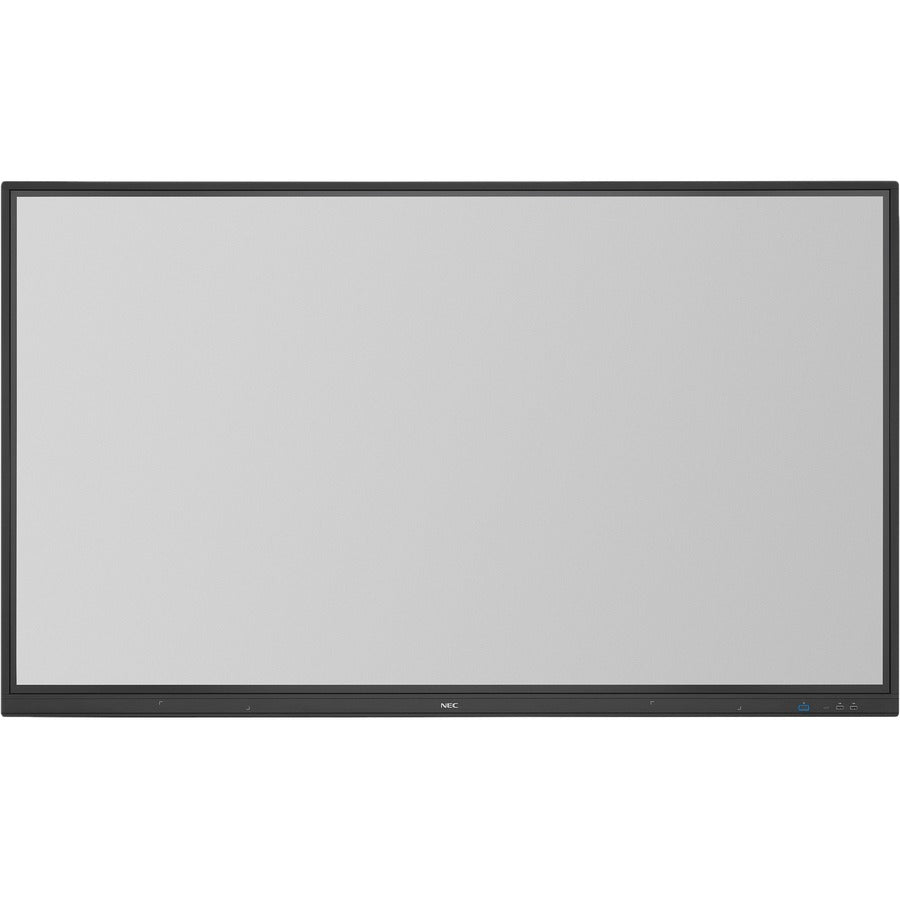 NEC Display 65 Collaborative Display" CB651Q-2