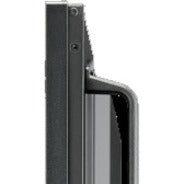 NEC Display 65 Ultra High Definition Commercial Display with Integrated ATSC/NTSC Tuner" ME651-AVT3