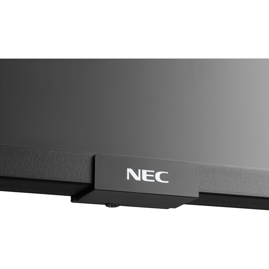 NEC Display 65 Ultra High Definition Commercial Display with Integrated ATSC/NTSC Tuner" ME651-AVT3