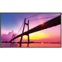 NEC Display 65 Ultra High Definition Commercial Display with Integrated ATSC/NTSC Tuner" ME651-AVT3