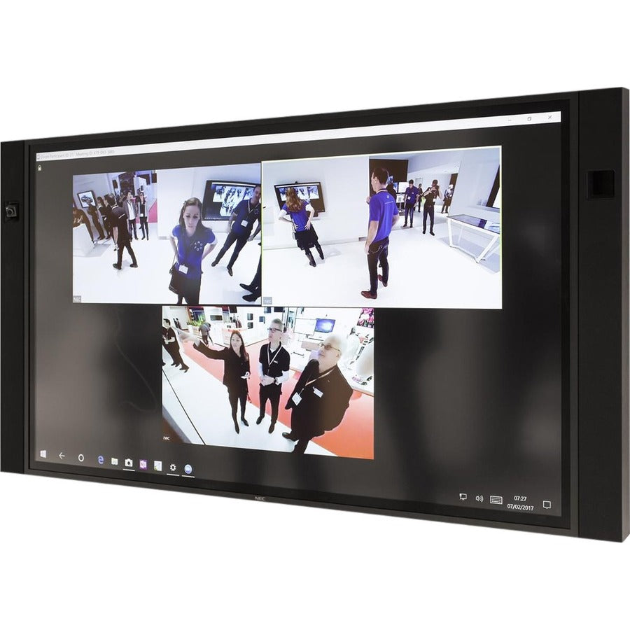 NEC Display 86 Infinity Board" 3720-INF2-86