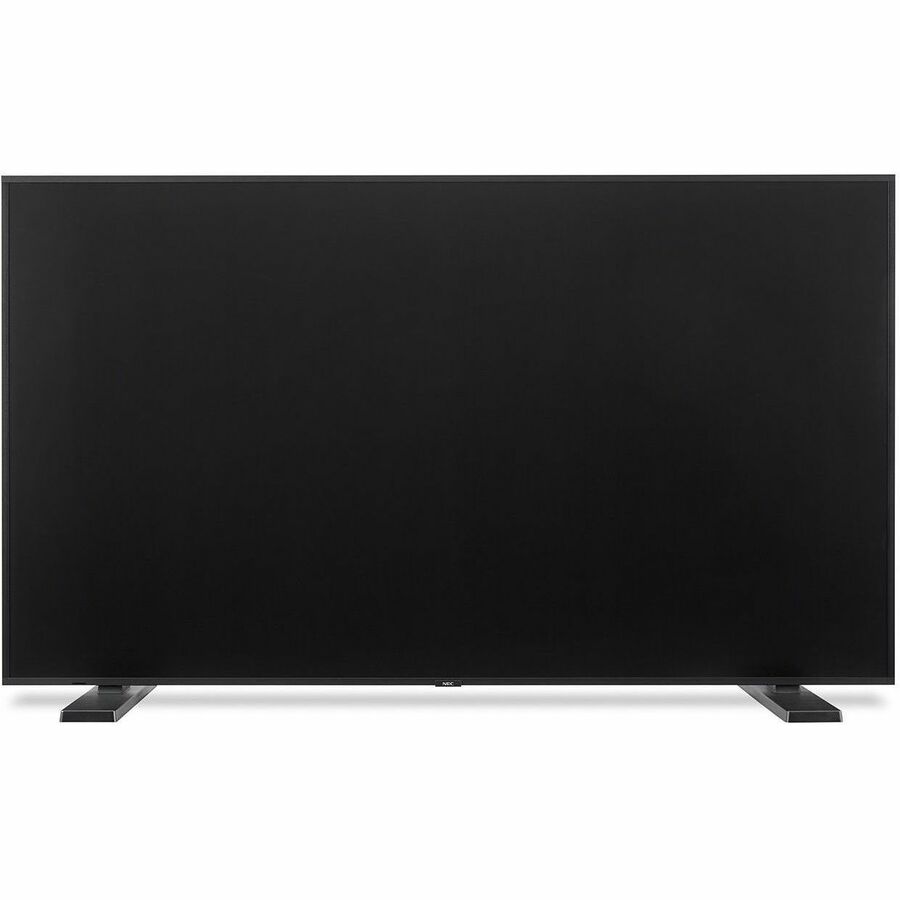 NEC Display 86" Ultra High Definition Professional Display - 86" LCD - In-plane Switching