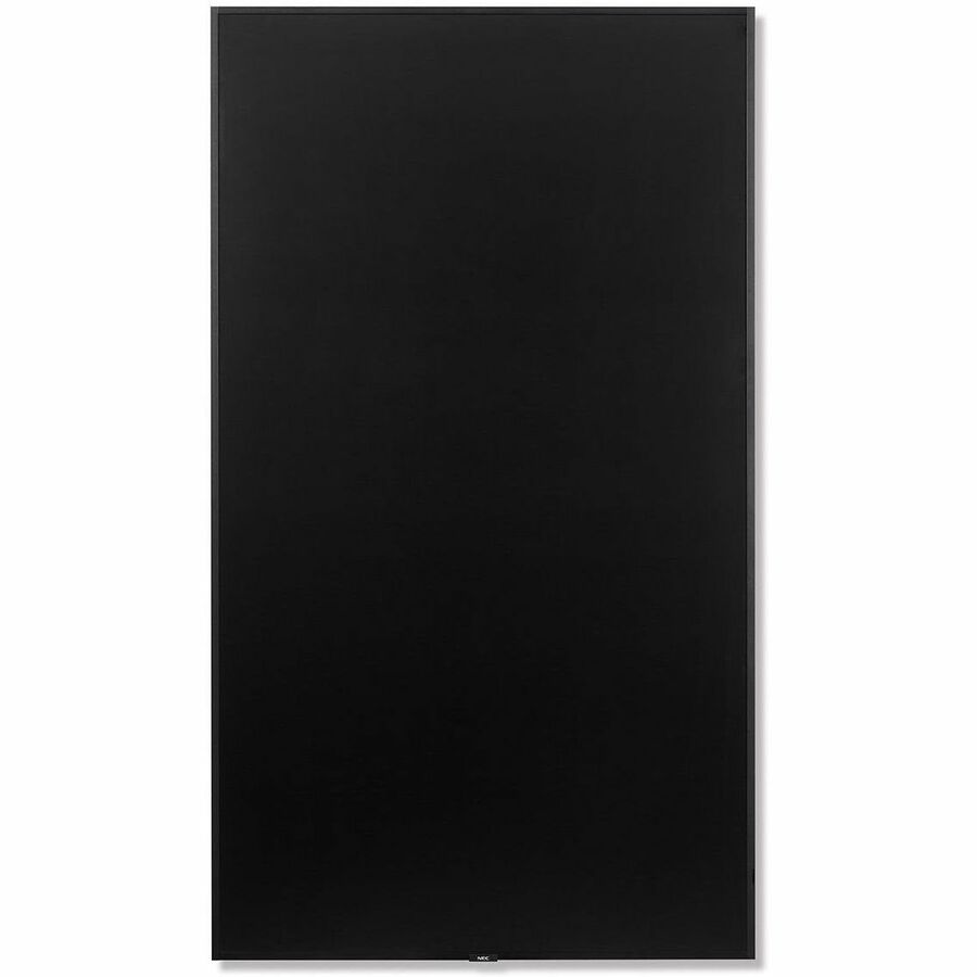 NEC Display 86" Ultra High Definition Professional Display - 86" LCD - In-plane Switching