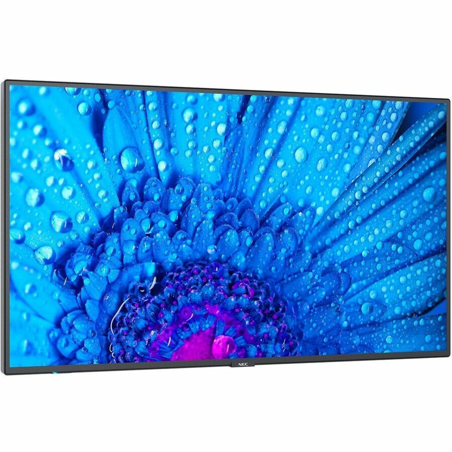 NEC Display 86" Ultra High Definition Professional Display - 86" LCD - In-plane Switching
