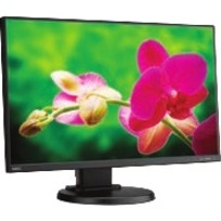 NEC Display E242N-BK 24 Class Full HD LCD Monitor - 16:9"