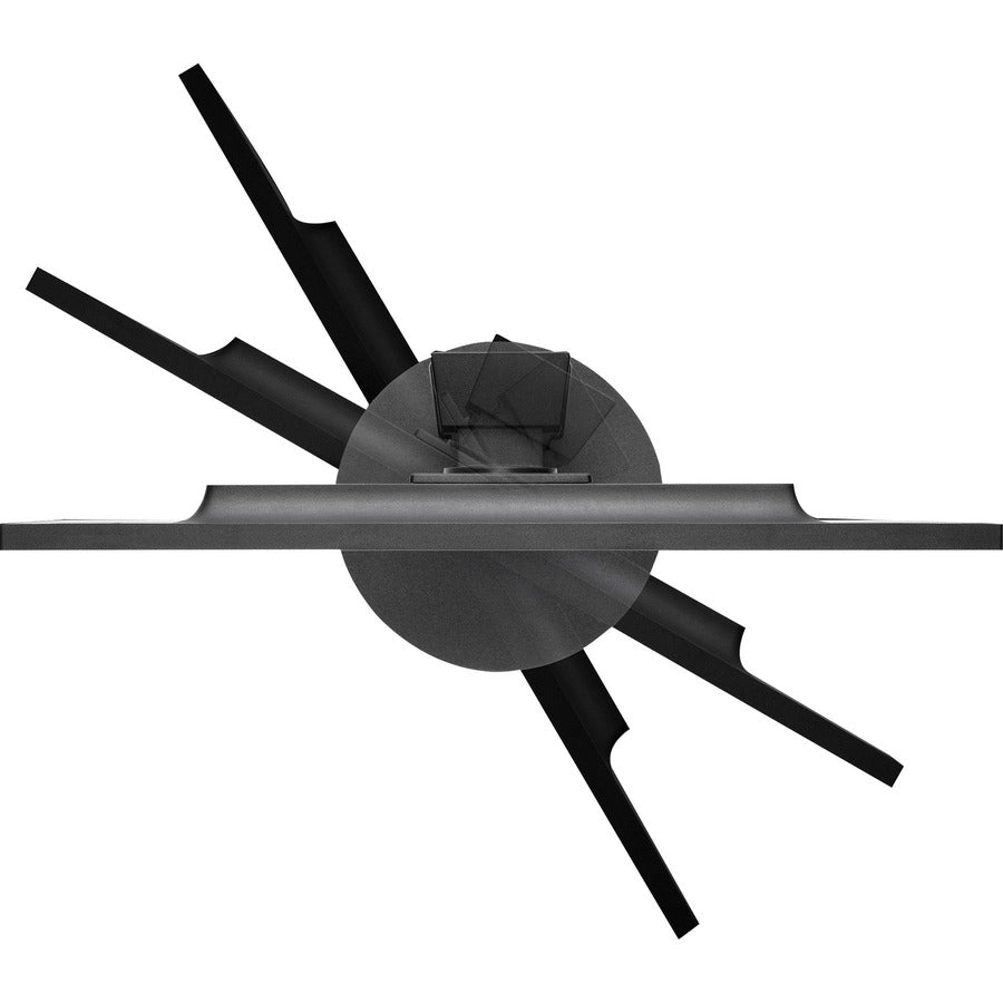 NEC Display MultiSync EA271F-BK 27 Class Full HD LCD Monitor - 16:9 - Black"