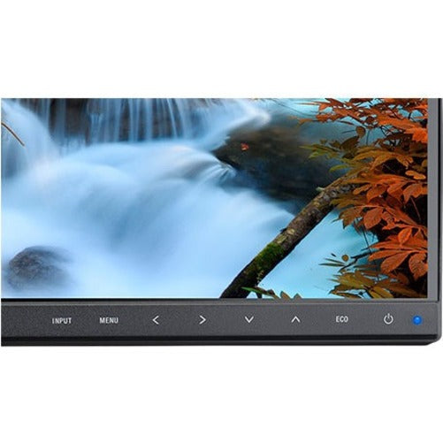 NEC Display MultiSync EA272F-BK-SV 27 Class Full HD LCD Monitor - 16:9"