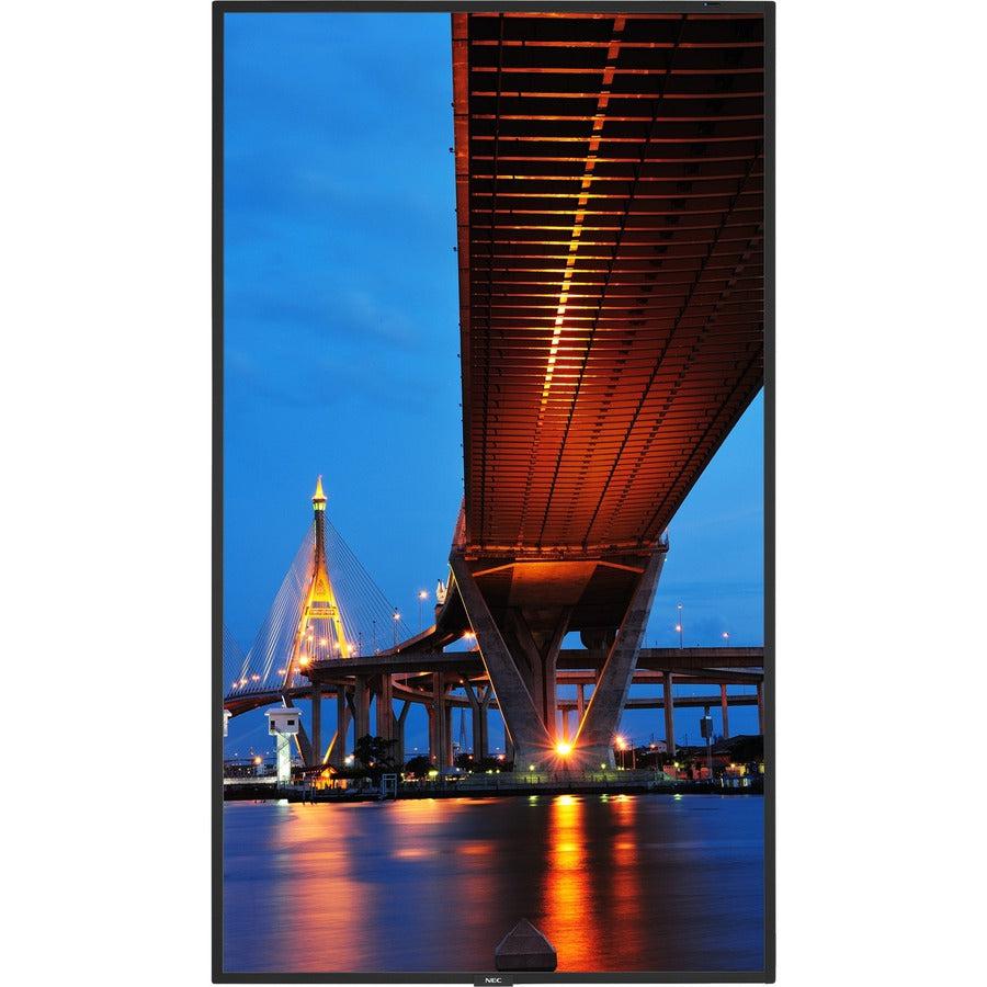 NEC Display MultiSync ME651-MPI4E Digital Signage Display