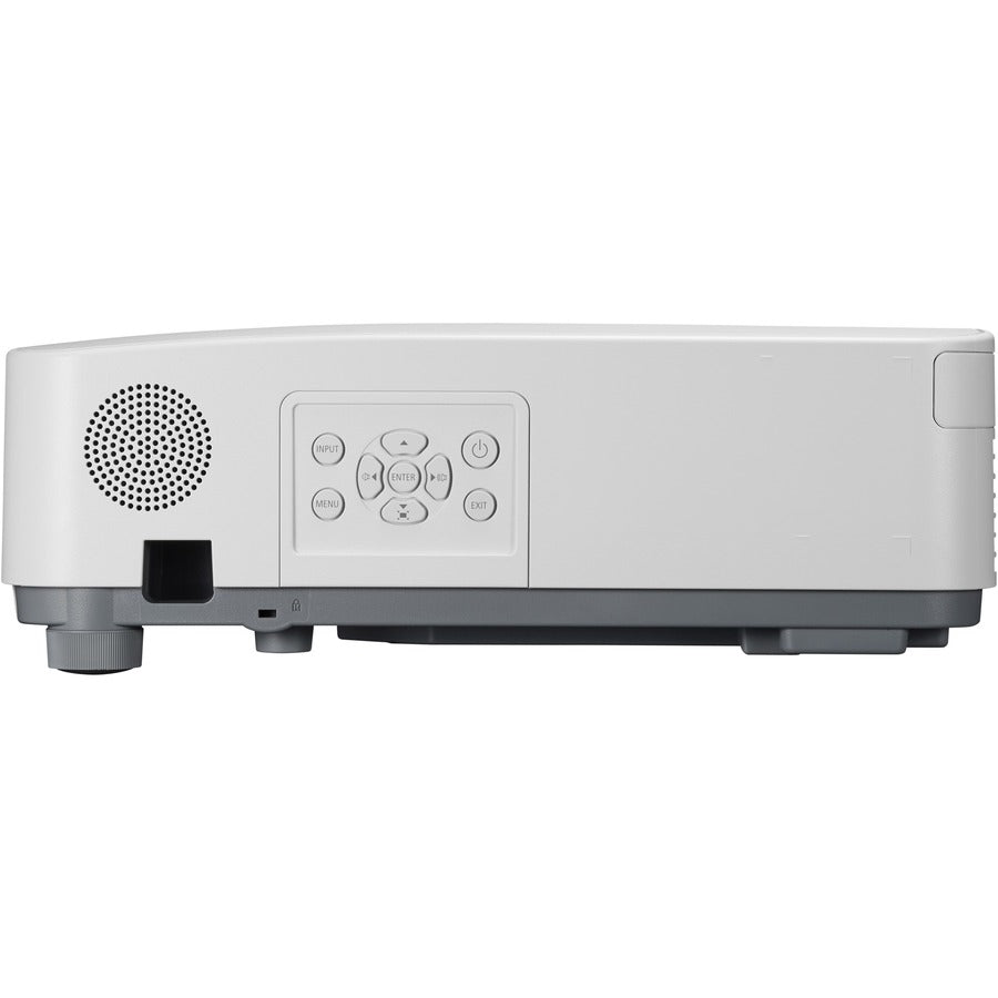 NEC Display NP-P525WL LCD Projector - 16:10 - White